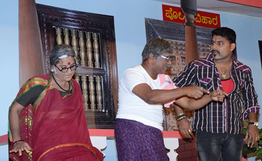 Porlu Thuper 7